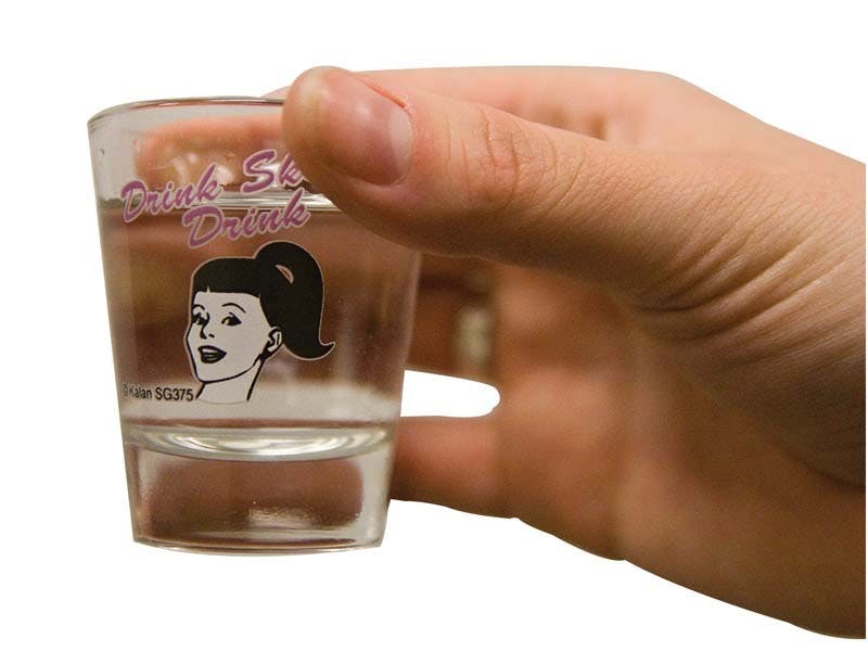 Shots