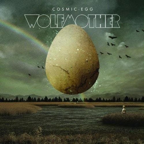 Wolfmother