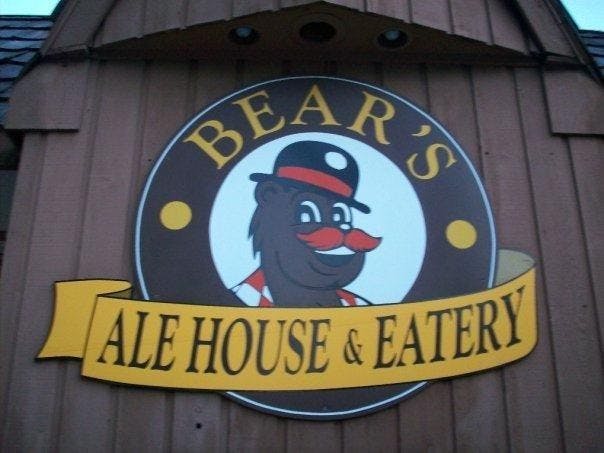 Bears Place
