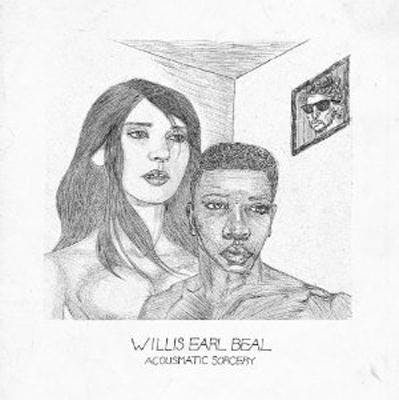 willis earl beal