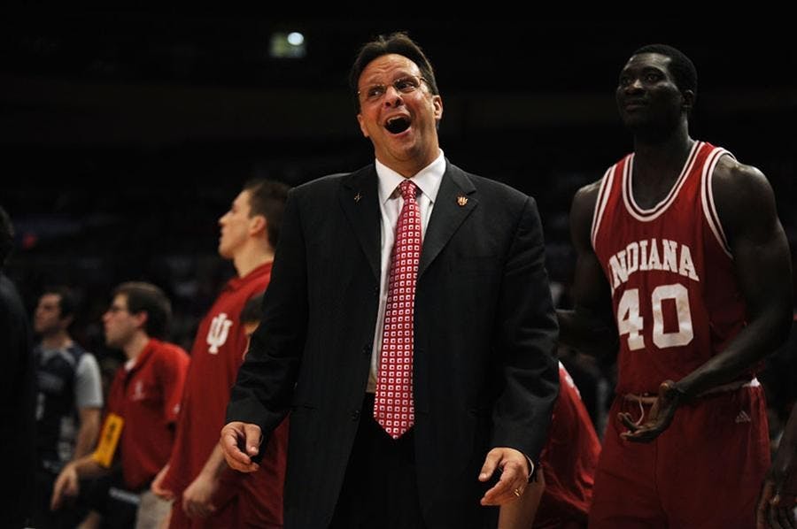 IU-Pittsburgh Men's Basketball