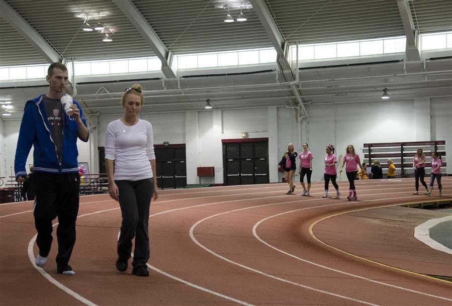 caRelayforLife CAROUSEL