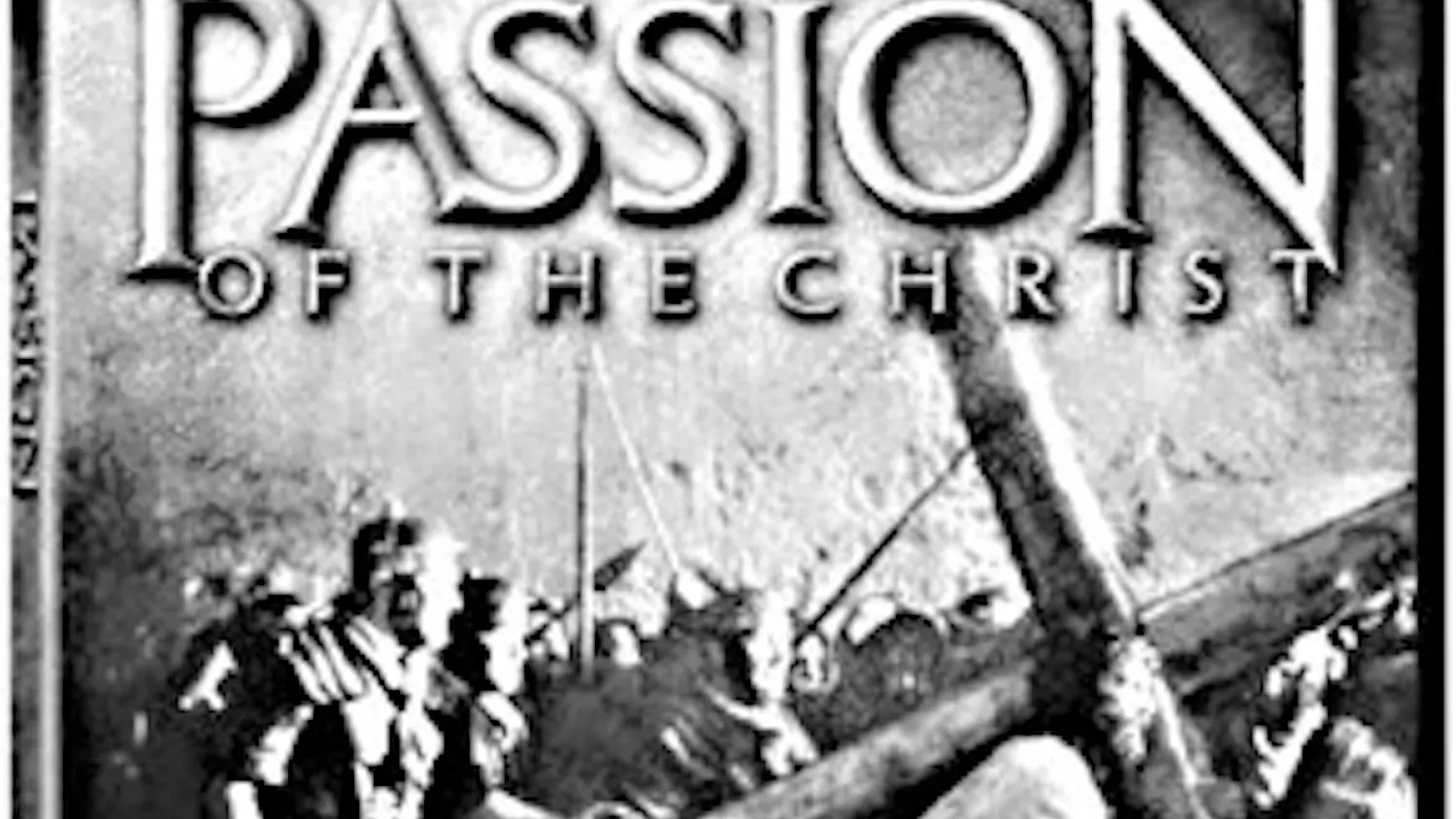 Now you have your choice of watching the gore-tastic version or watching the edited down, made-for-TV version. We’ll stick with the first option.