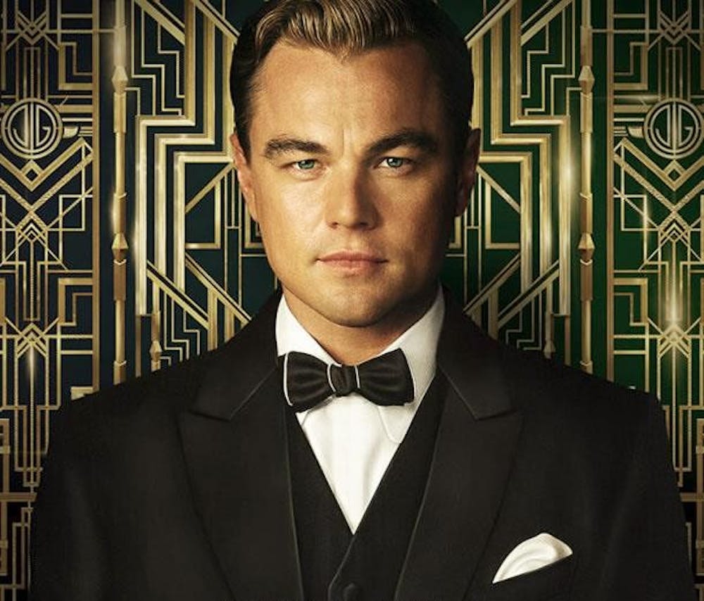 Great Gatsby