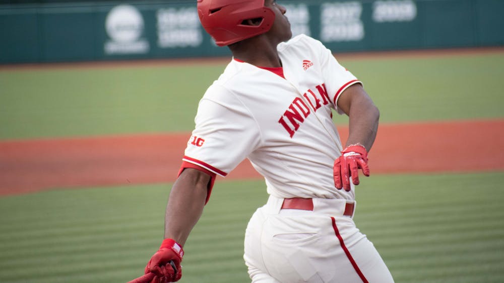 Baseball - Indiana Daily Student