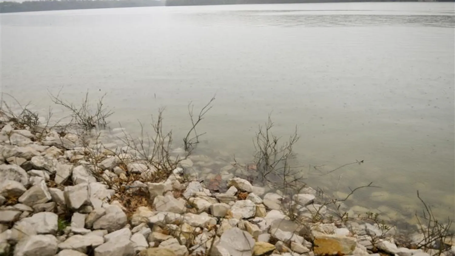Lake Monroe