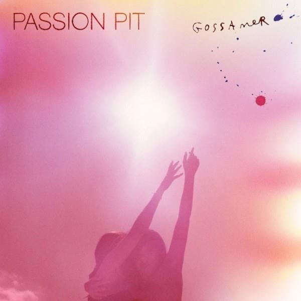 Passion Pit 