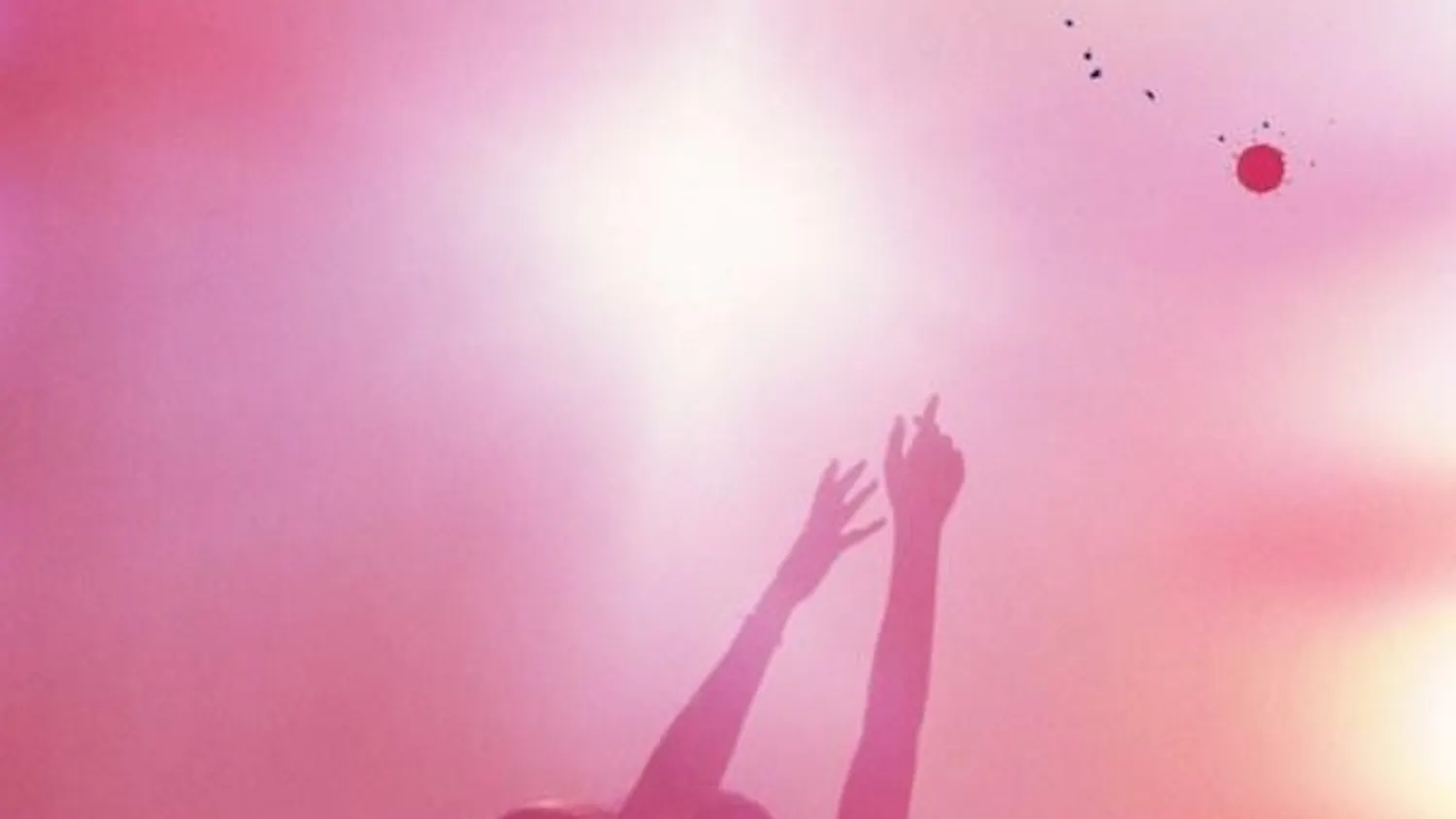 Passion Pit