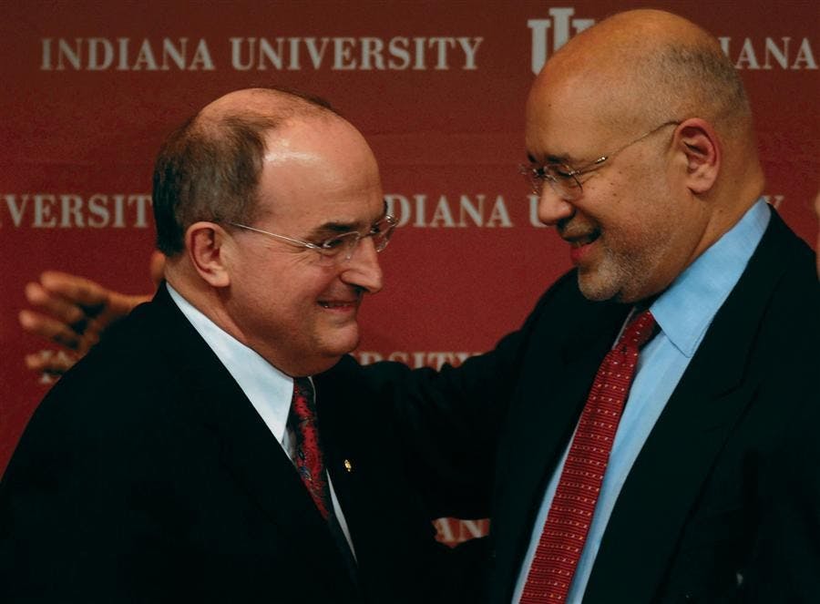 Decade in News Photos