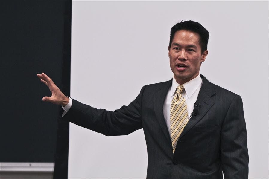 Richard Lui