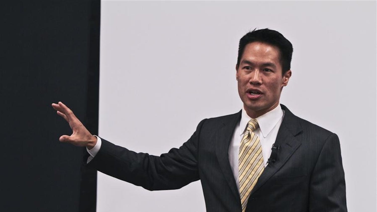 Richard Lui