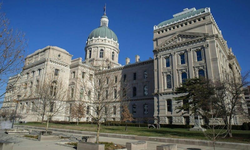 Indiana correctional center opens to ICE, dubbed ‘Speedway Slammer’