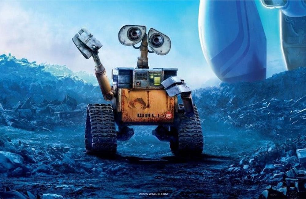 walle!