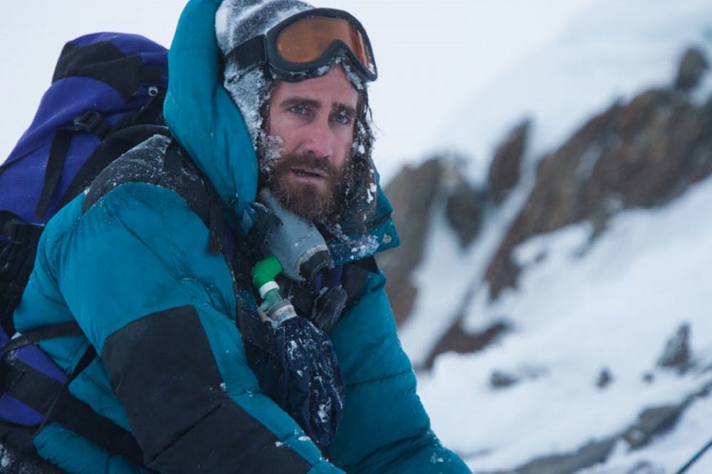 ENTER EVEREST-MOVIE-REVIEW 1 MCT