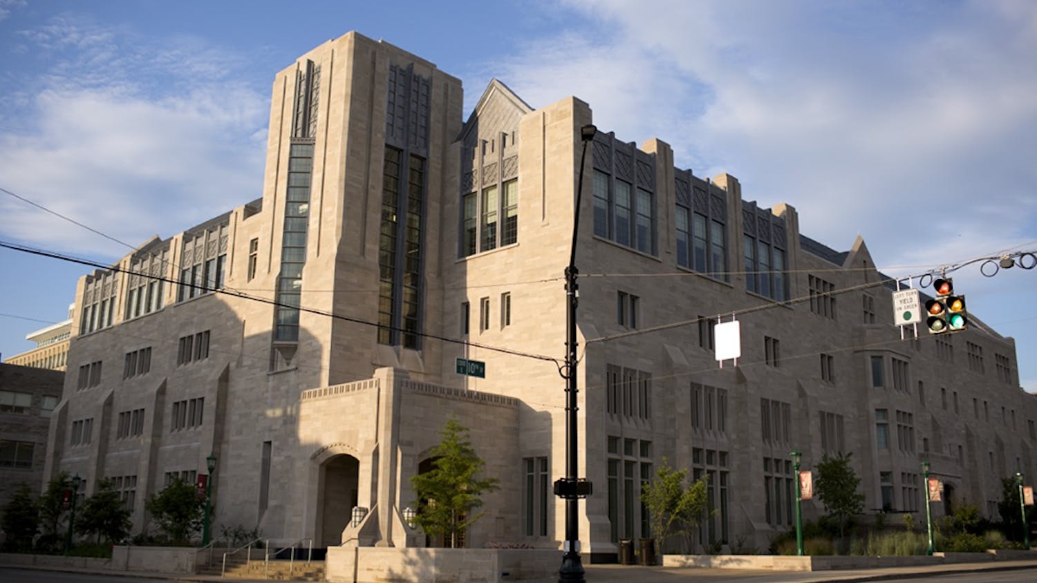 IU Kelley School of Business