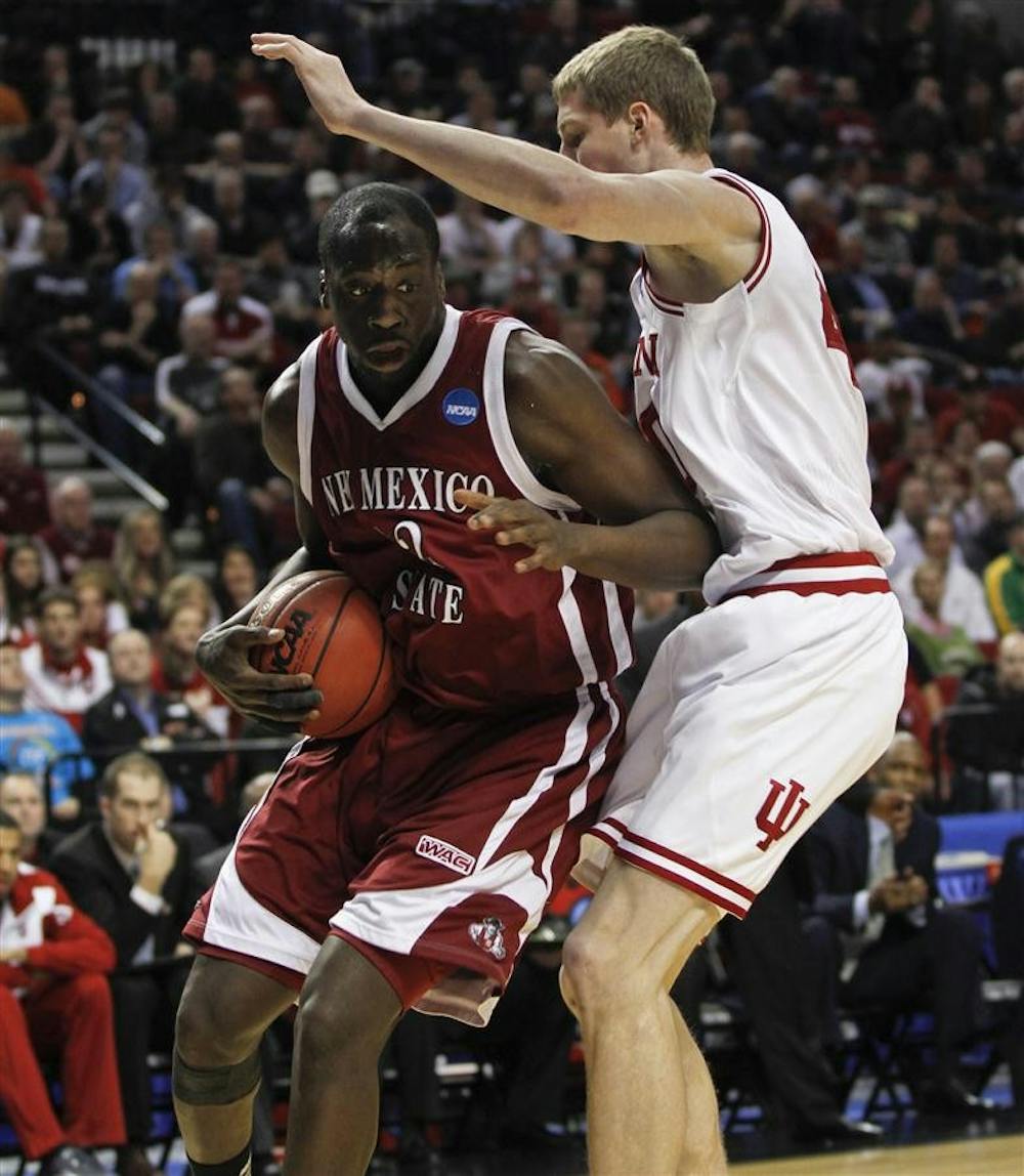 Cody Zeller