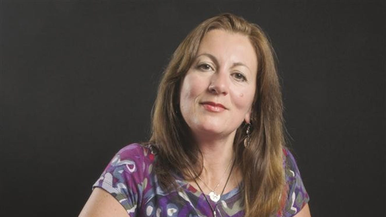 Julia Gordon-Bramer isn't your typical psychic