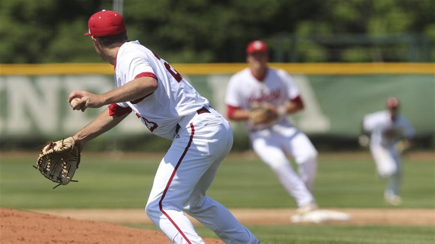 IU vs. Ohio State baseball