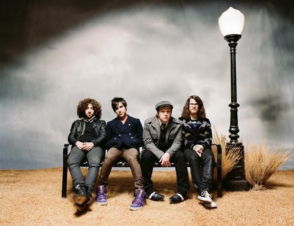 fob