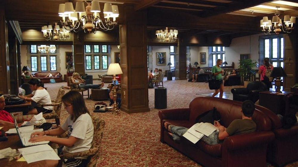 Hitchiker's Guide to the IMU