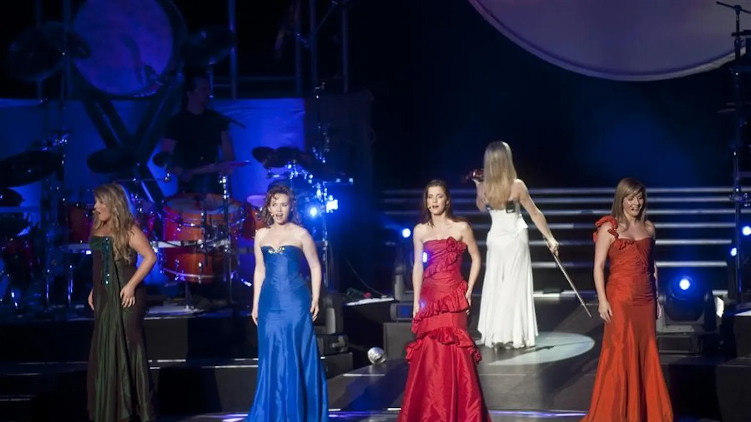 Celtic Woman