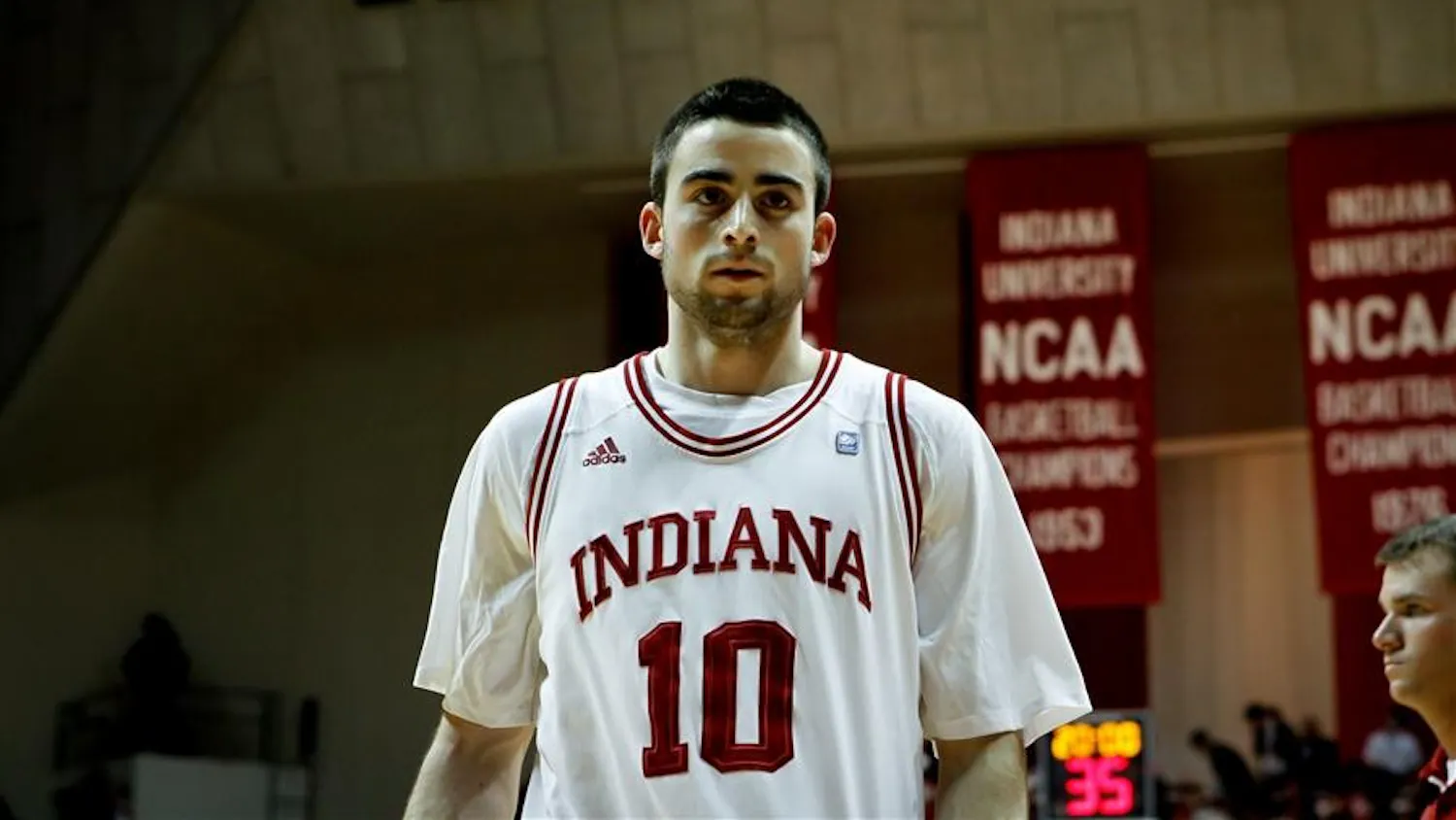 Men's Basketball vs. Minnesota