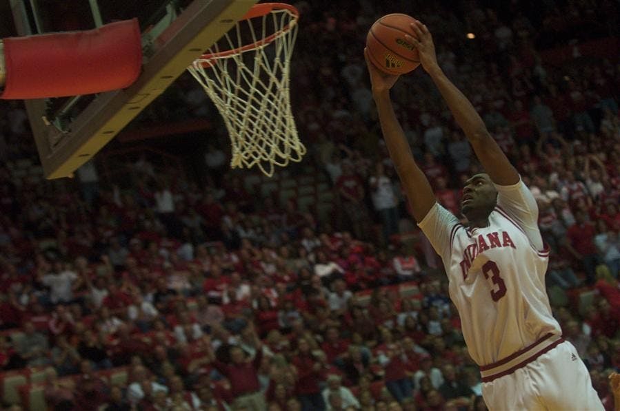 IU-Howard Basketball