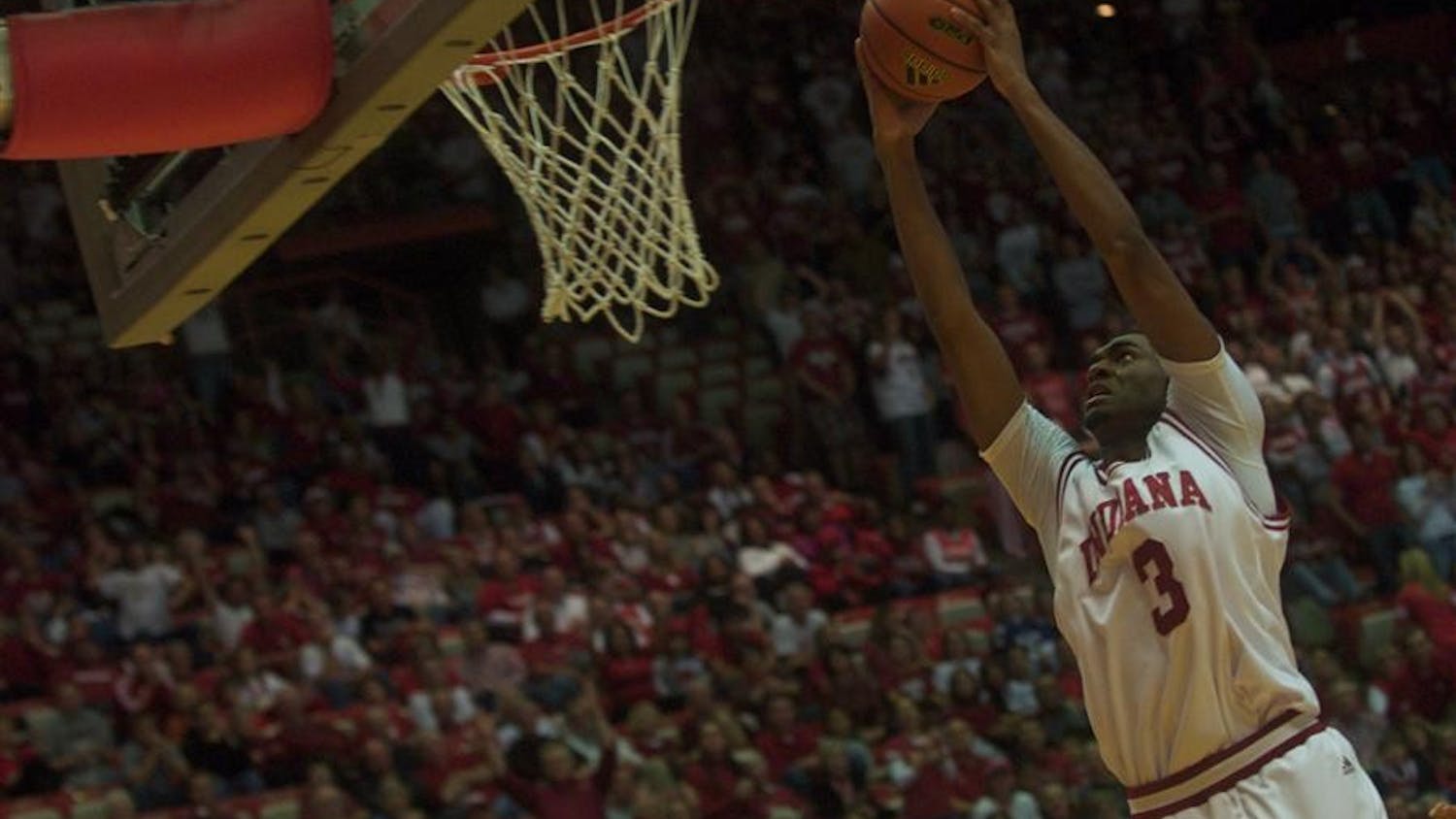 IU-Howard Basketball