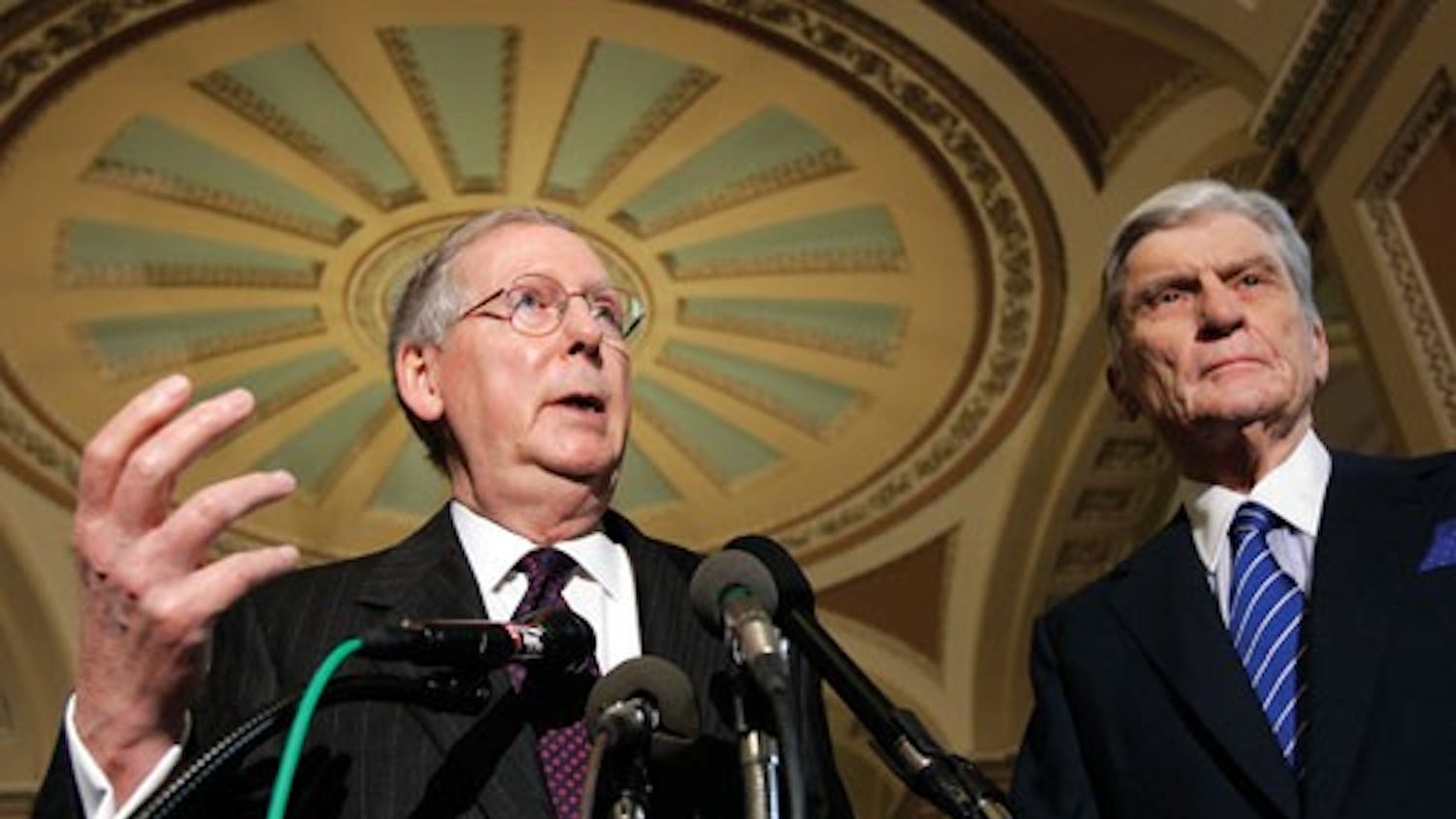 CORRECTION Congress Iraq