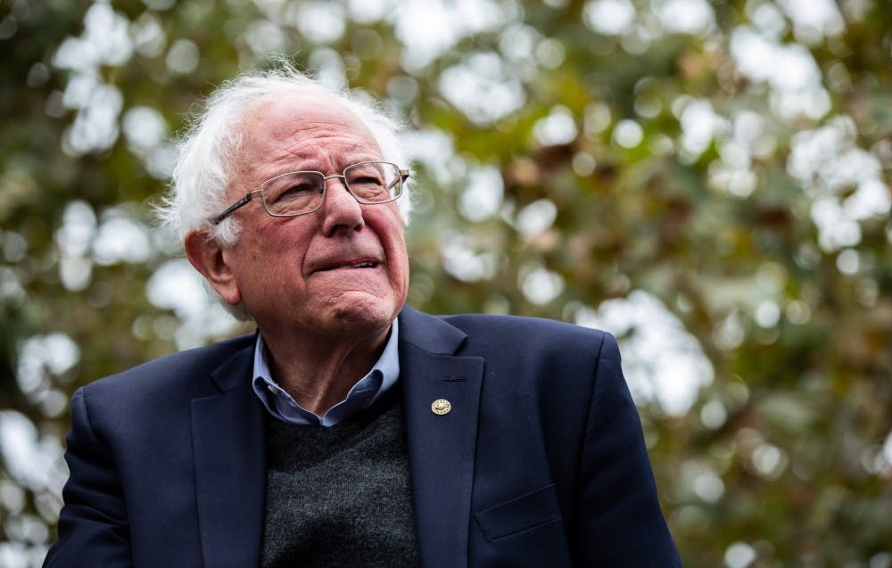 bernie