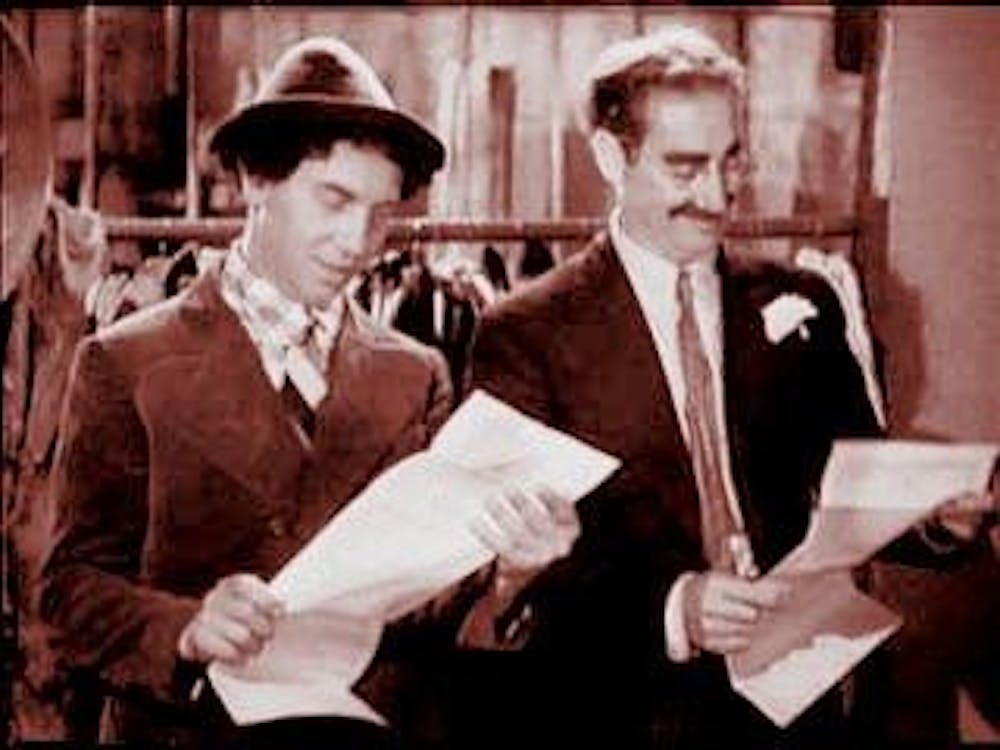 marxbros