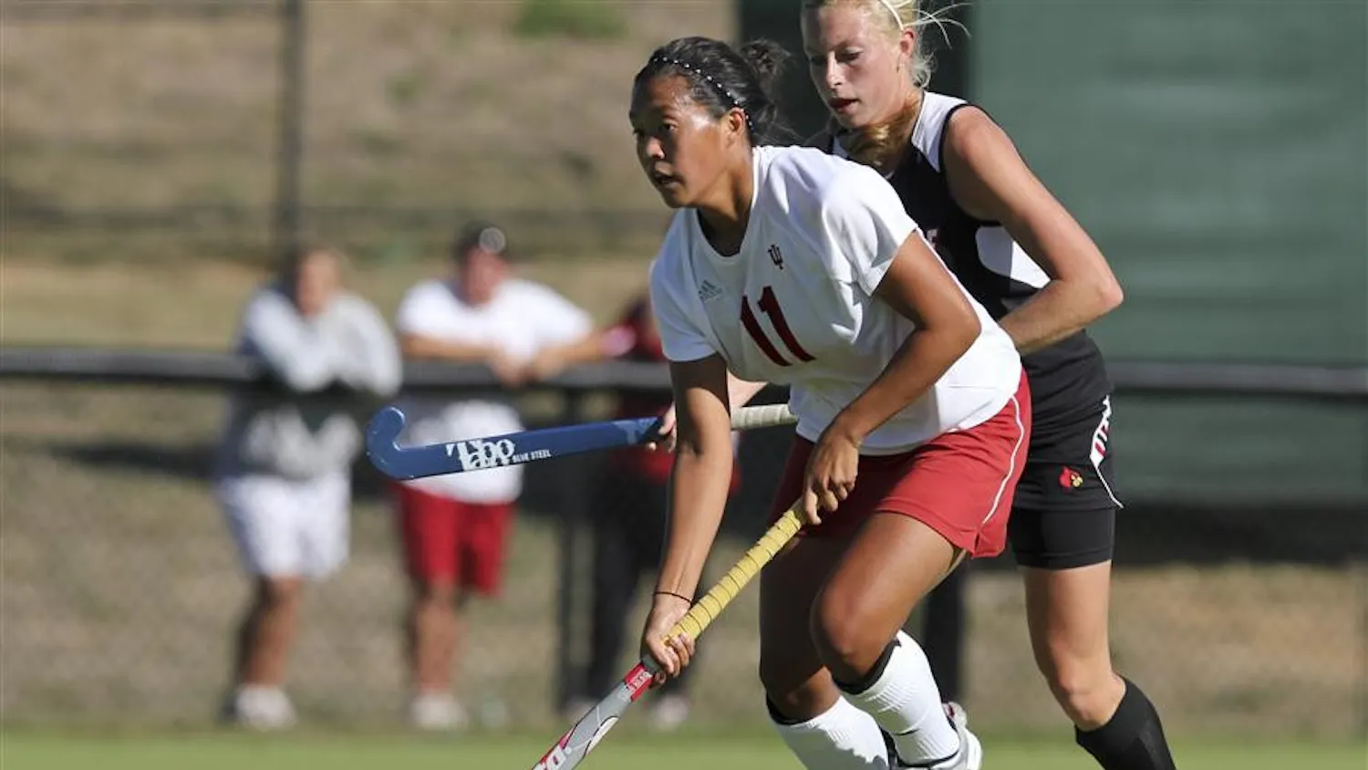 Field Hockey vs. Louisville