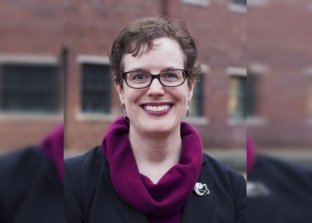 <p>Isabel Piedmont-Smith represents District 5 for the Bloomington City Council. Piedmont-Smith, 49, is running for re-election in District 5. <br/></p>