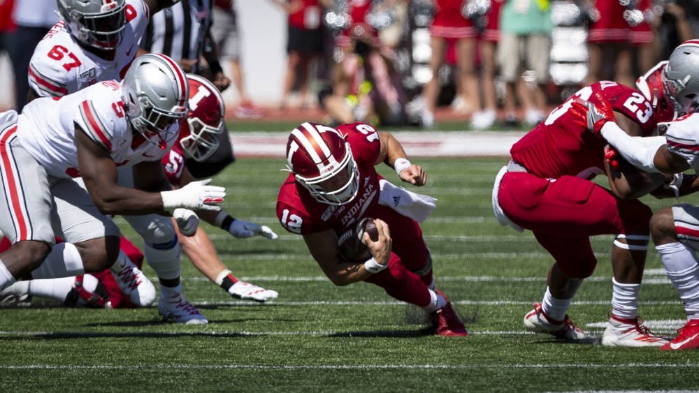 IU vs Ohio State FB Begala_10.jpg