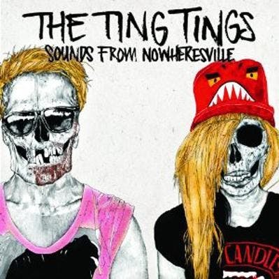 ting tings