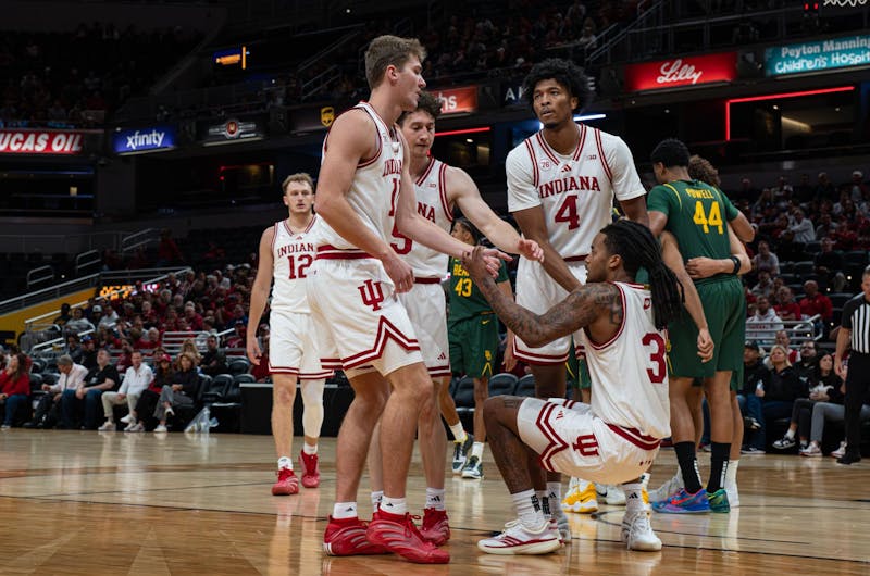 Indiana men’s basketball roundtable: IDS reporters predict Hoosiers’ upcoming season