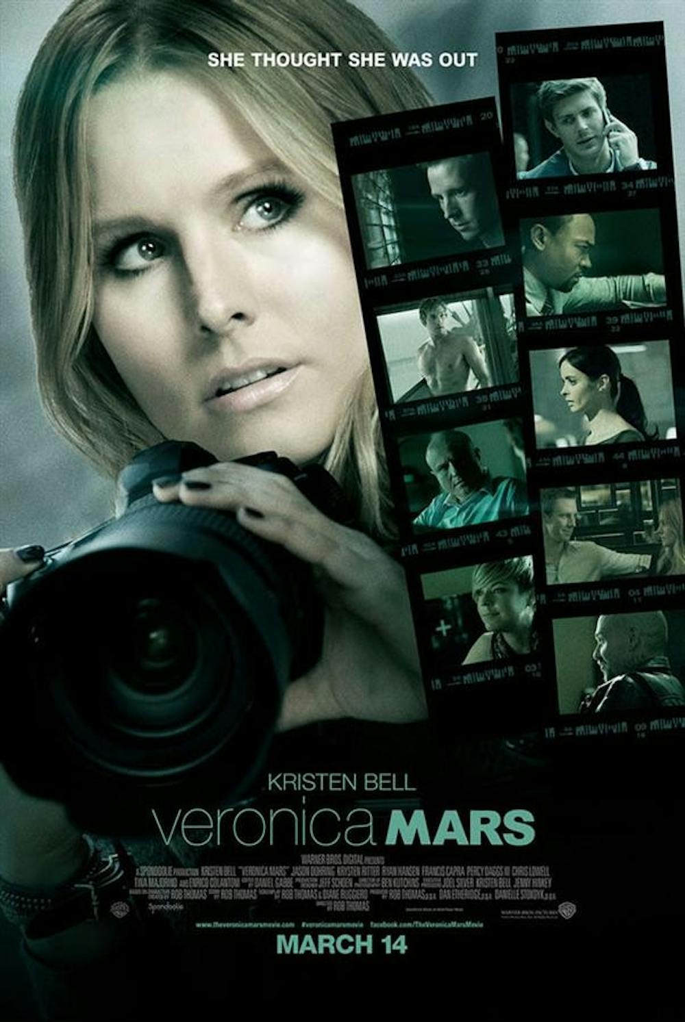 'Veronica Mars'