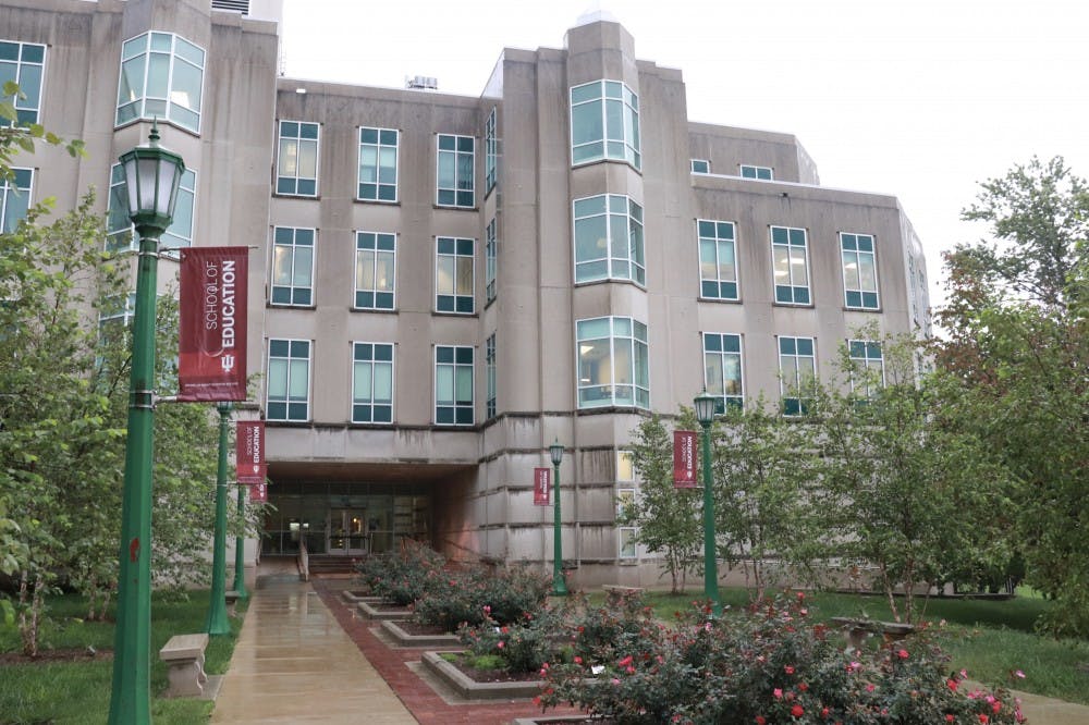 <p>IU alumni Nycha Schlegel and Dallas “Bill” Loos donated $4 million to the Bloomington campus's School of Education and other IU facilities, according to an IU press release.&nbsp;</p>
