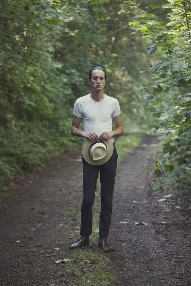 Marlon Williams