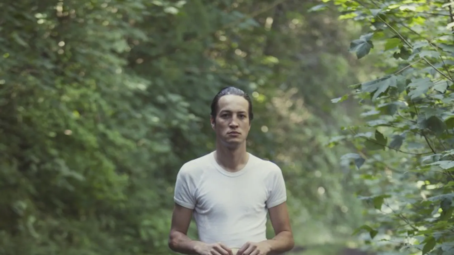 Marlon Williams