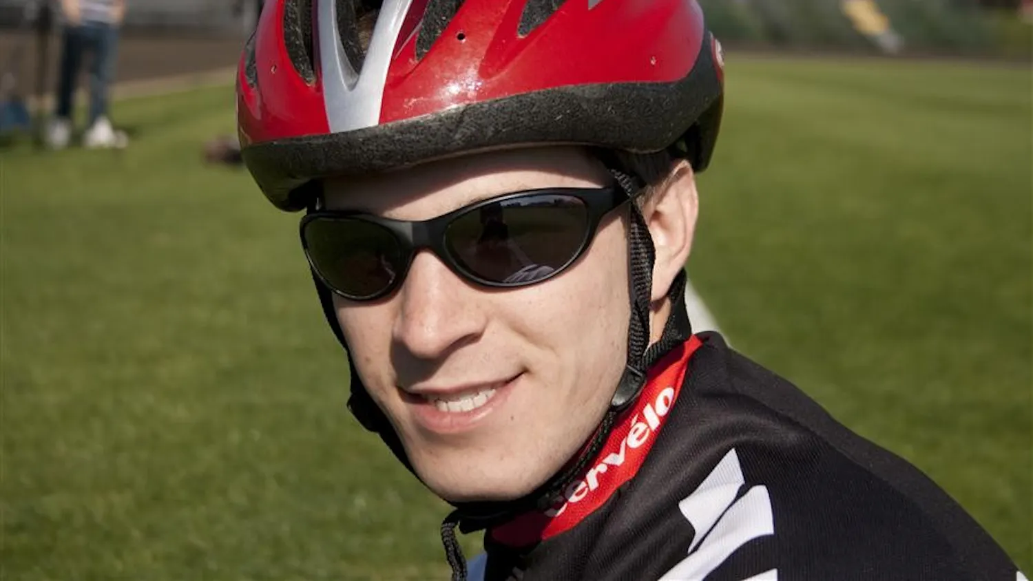 Carey Wagoner, junior