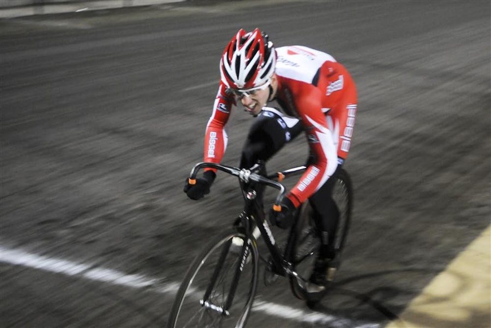 Little 500 Individual Time Trials