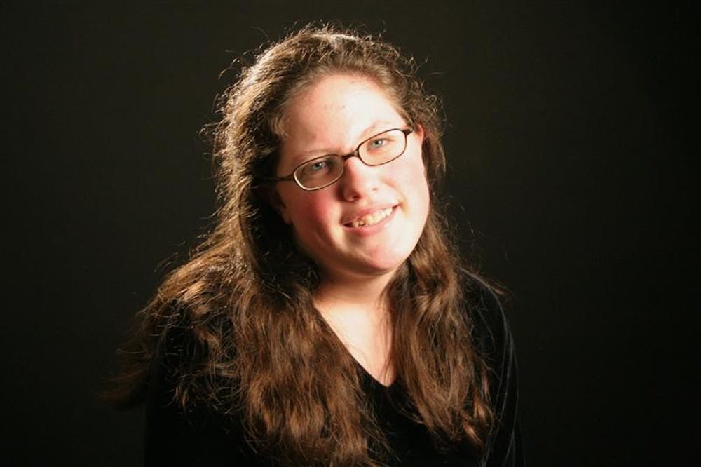 Madeline Krause