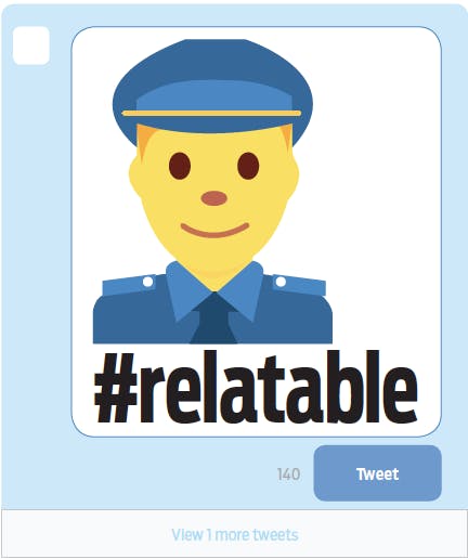 Indiana police have been using social media to relate to&nbsp;citizens and connect better.&nbsp;