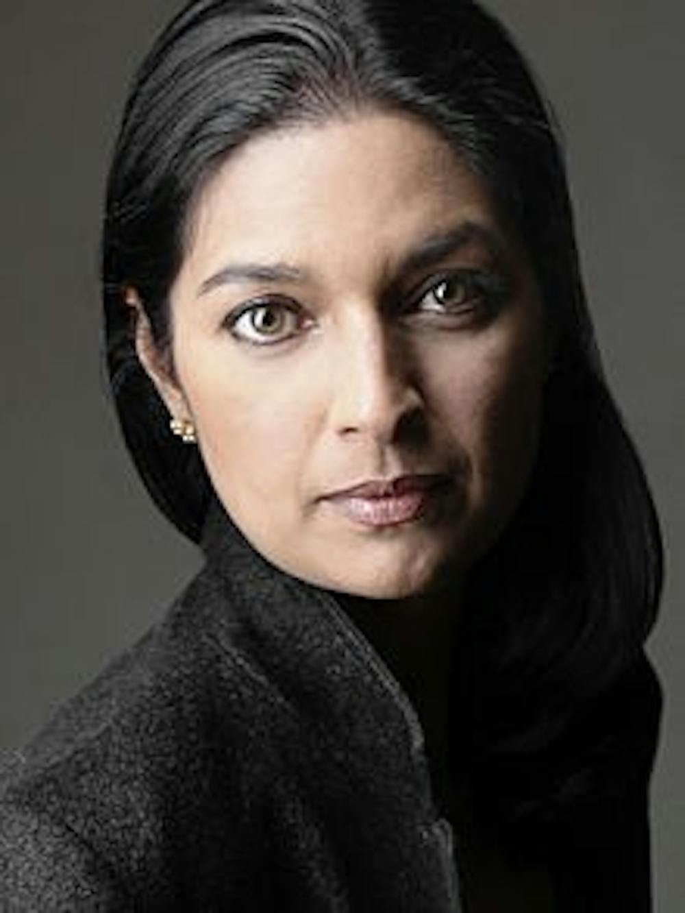 Jhumpa Lahiri