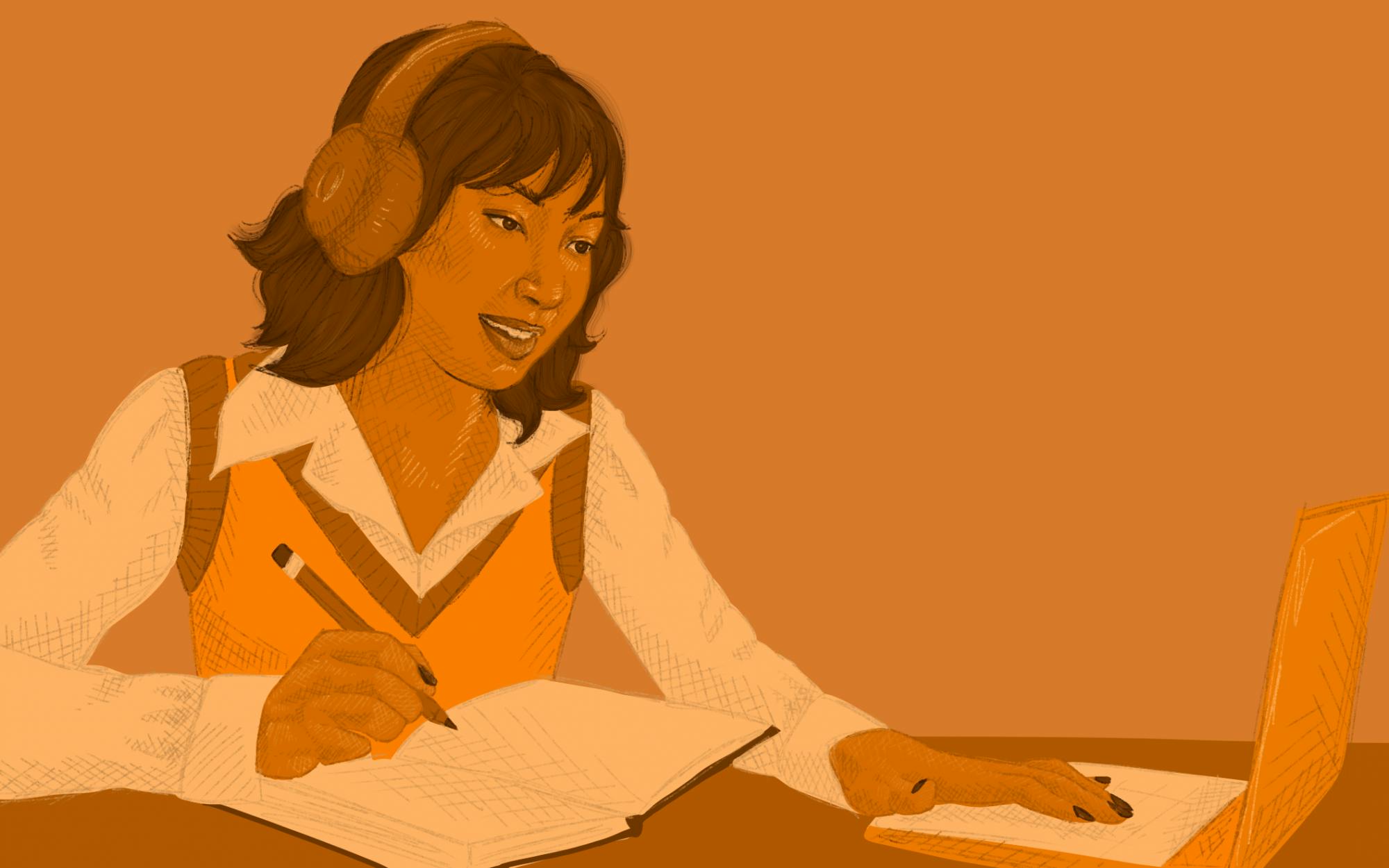 entschoolplaylist082422-illo