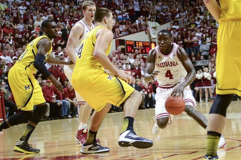 IUBB v. Michigan