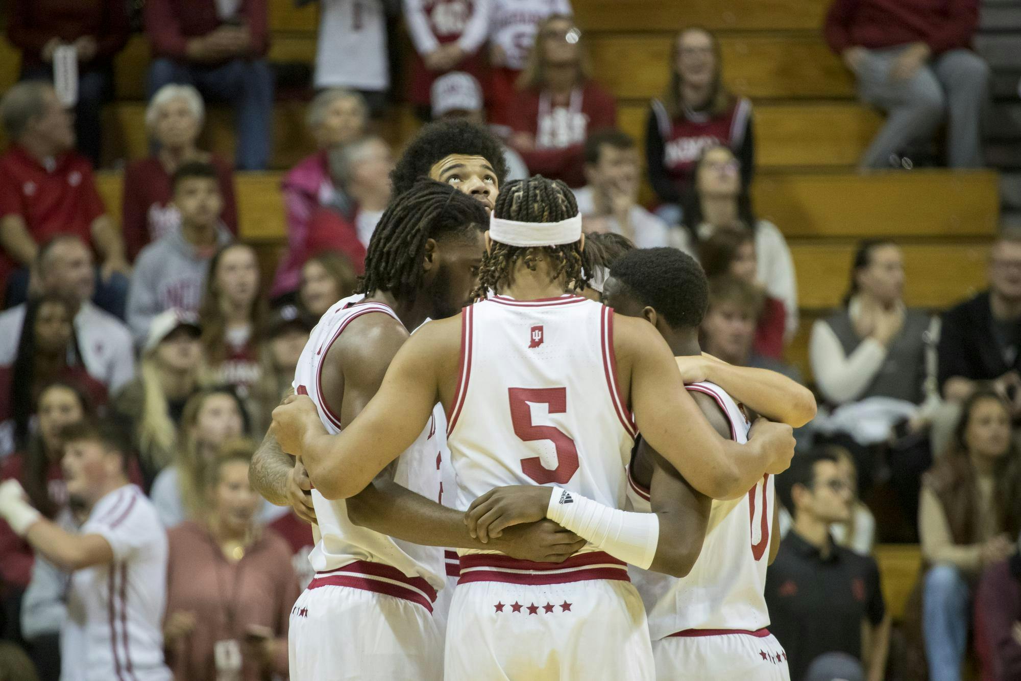 Indiana men's basketball roundtable: IDS reporters predict the