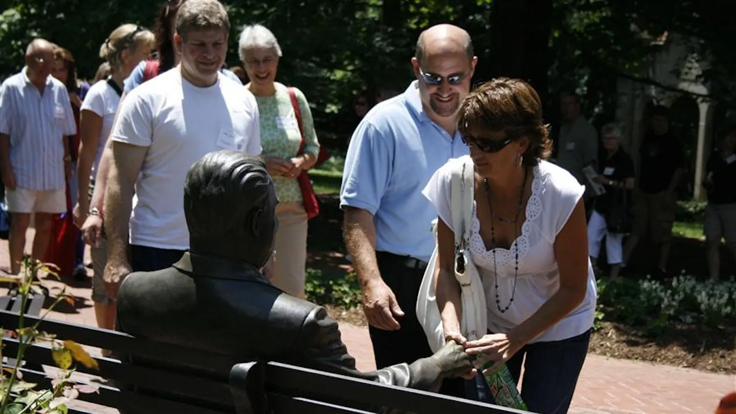 Freshman Orientation 6/17/10