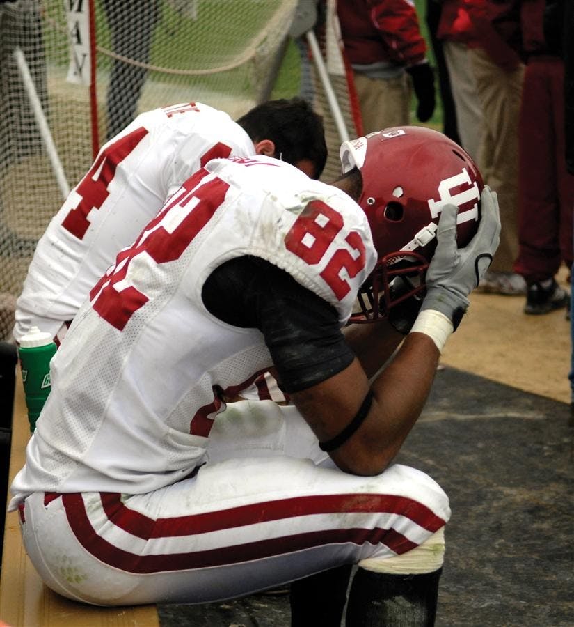 Decade in Sports Photos